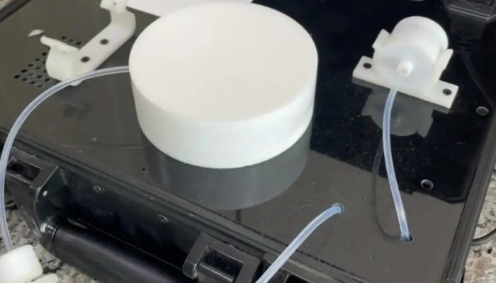 © Foto: divulgação UFPE Pesquisadores brasileiros criam teste rápido para bebidas adulteradas